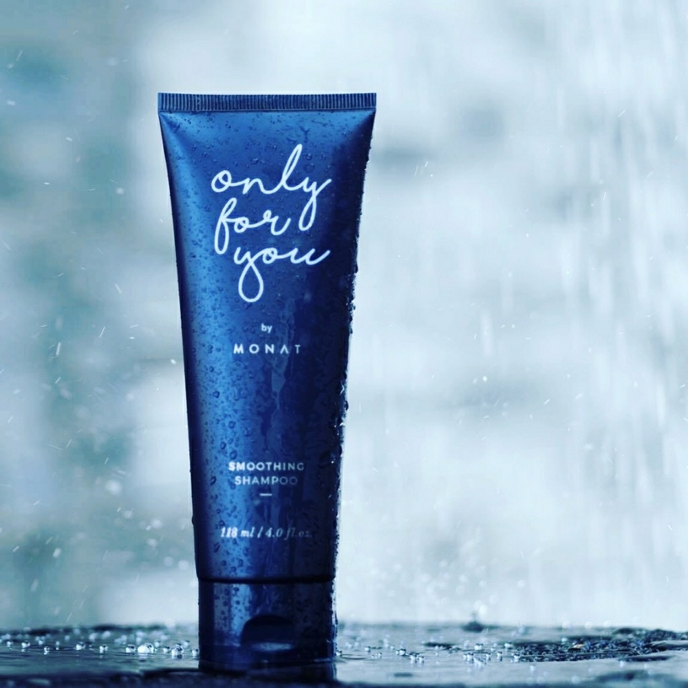 Monat Smoothing Shampoo